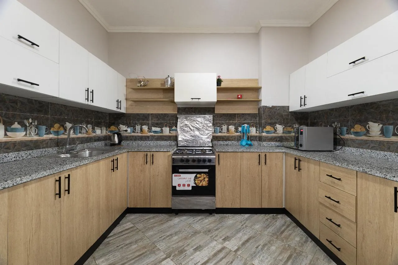 Duplex for sale in Casa in 6th of October City of 240 m² with 4 bedrooms