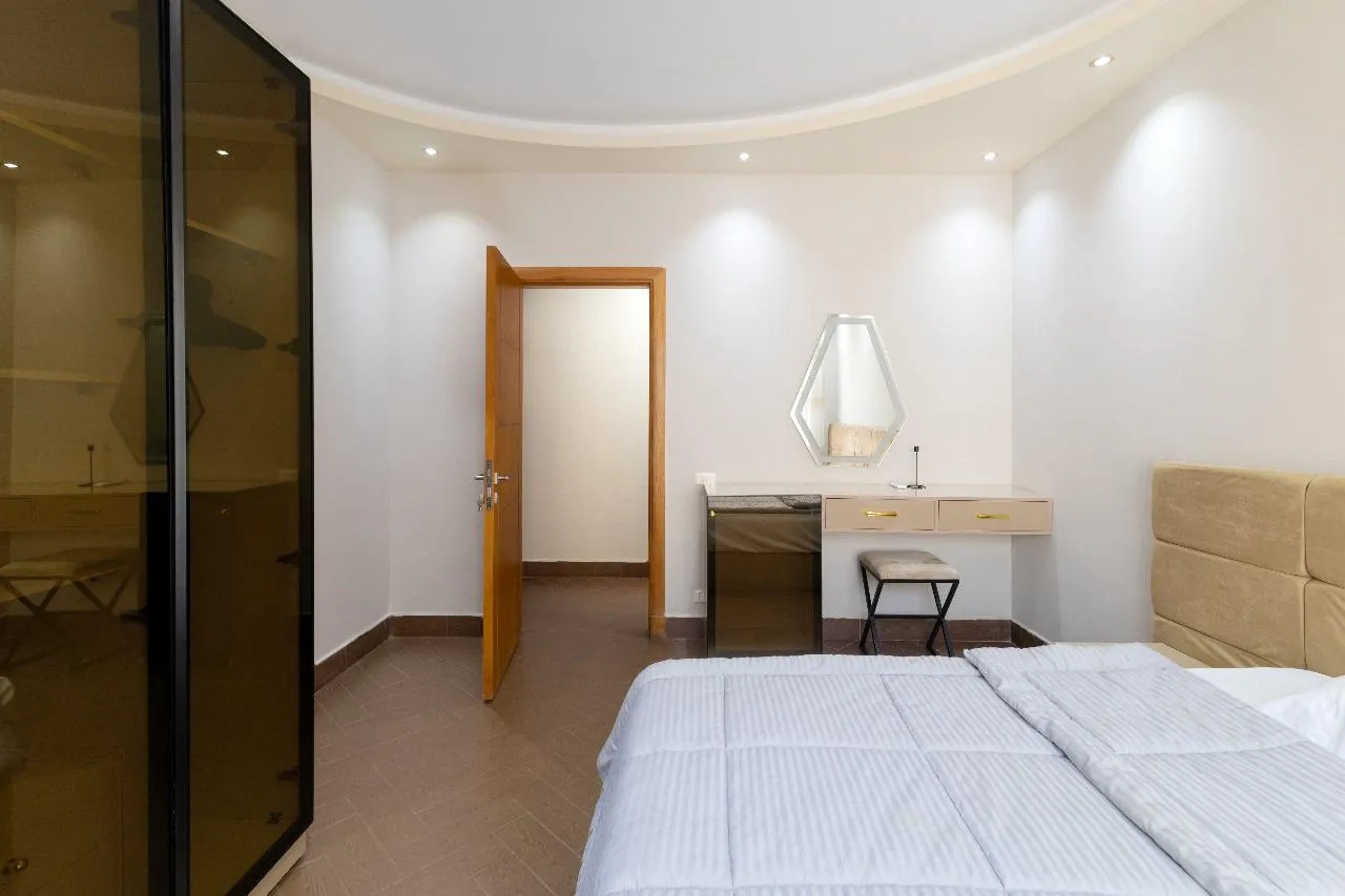 Duplex for sale in Casa in 6th of October City of 240 m² with 4 bedrooms