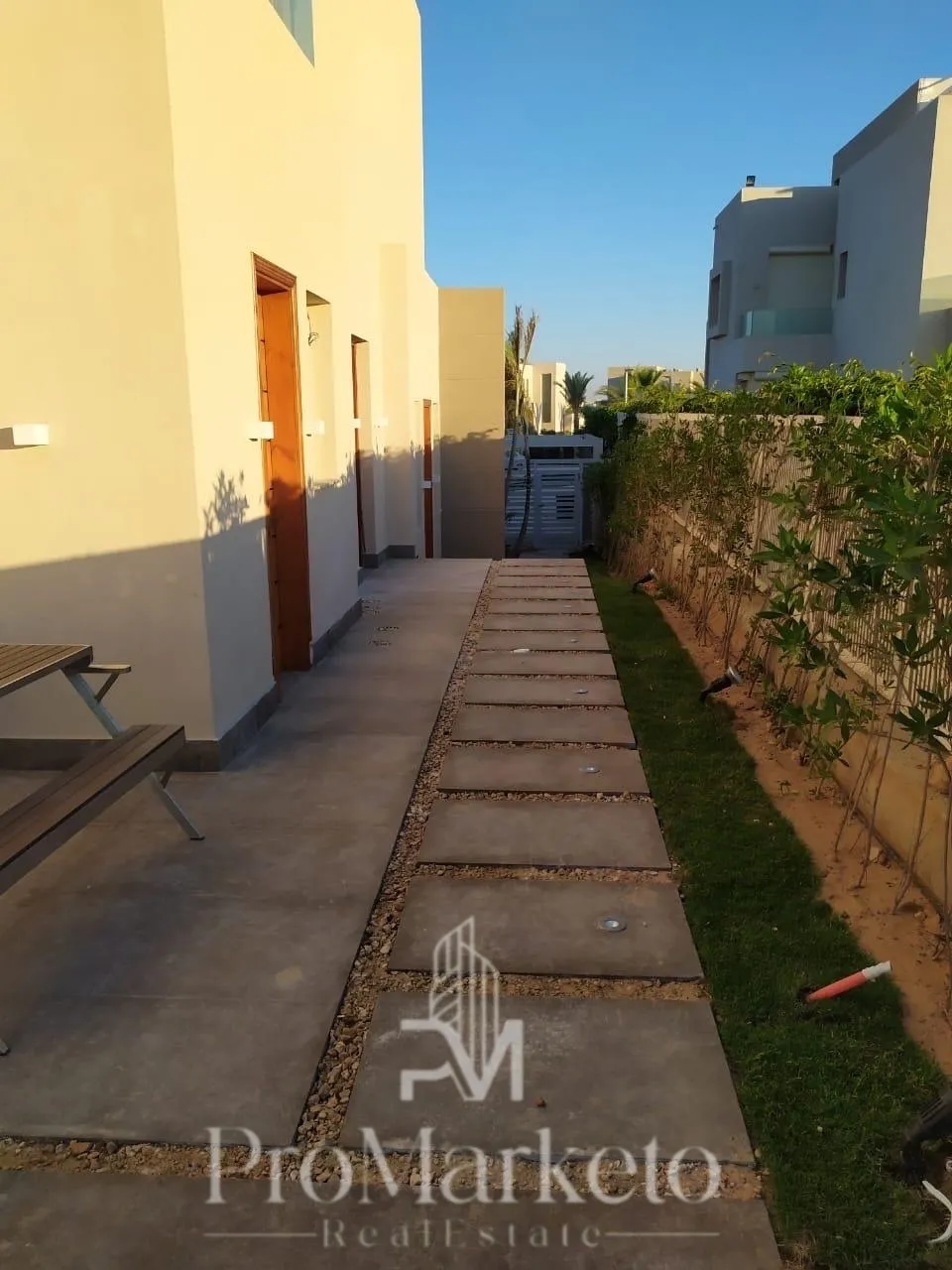 Villa for sale in Hacienda Bay in Sidi Abdel Rahman of 0 m² with 6 bedrooms