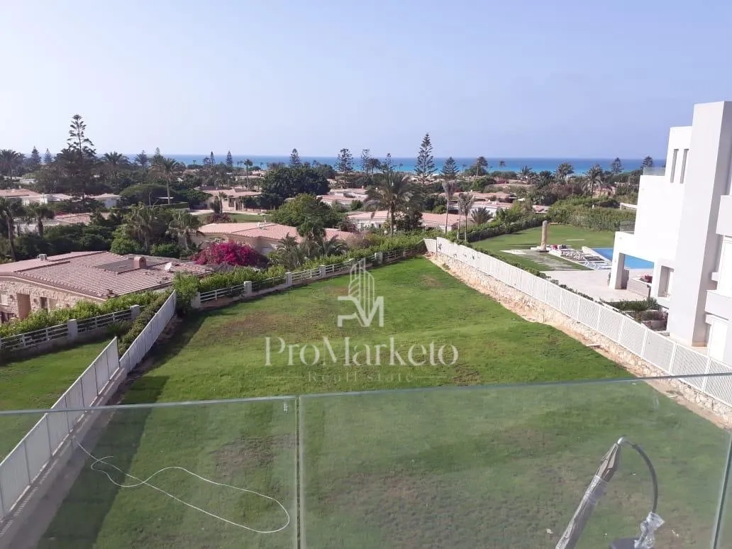 Villa for sale in Hacienda Bay in Sidi Abdel Rahman of 0 m² with 6 bedrooms