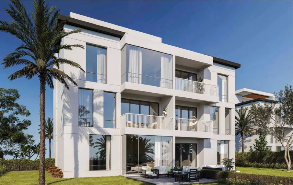 Chalet for sale in Safia - Ras El Hekma in Ras El Hekma of 72 m² with 1 bedrooms