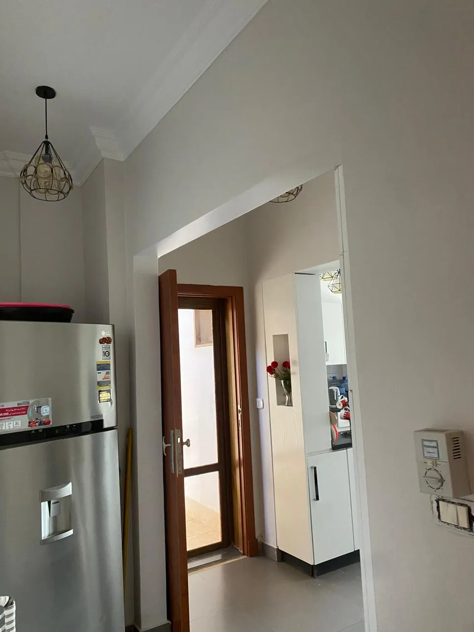 Chalet for sale in Amwaj in Sidi Abdel Rahman of 140 m² with 3 bedrooms