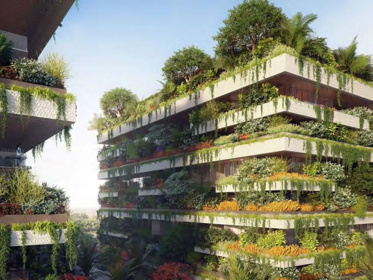 شقة للبيع في البوسكو العاصمه الإدارية الجديدة في العاصمة الإدارية الجديدة بمساحة 129 م² تتكون من 2 غرف