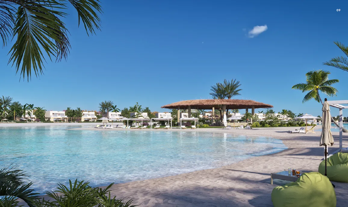 Chalet for sale in Summer  in Sidi Heneish of 95 m² with 2 bedrooms