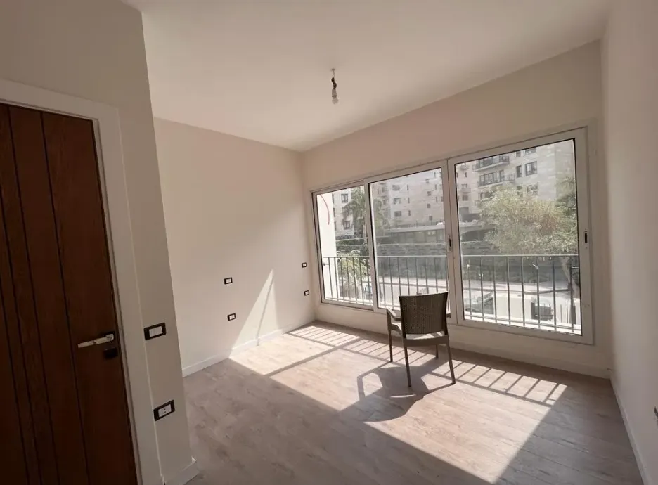 Townhouse for sale in Westown Residences in El Sheikh Zayed of 333 m² with 4 bedrooms