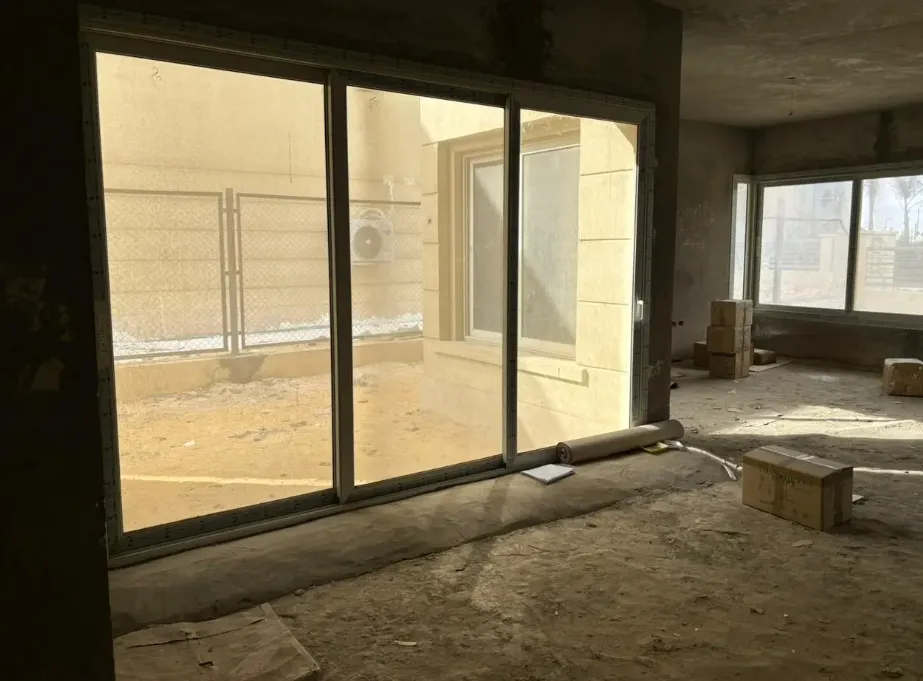 Villa for sale in JEDAR in 6th of October City of 312 m² with 5 bedrooms