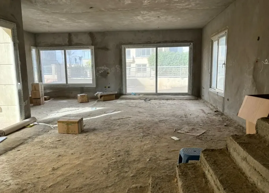 Villa for sale in JEDAR in 6th of October City of 312 m² with 5 bedrooms