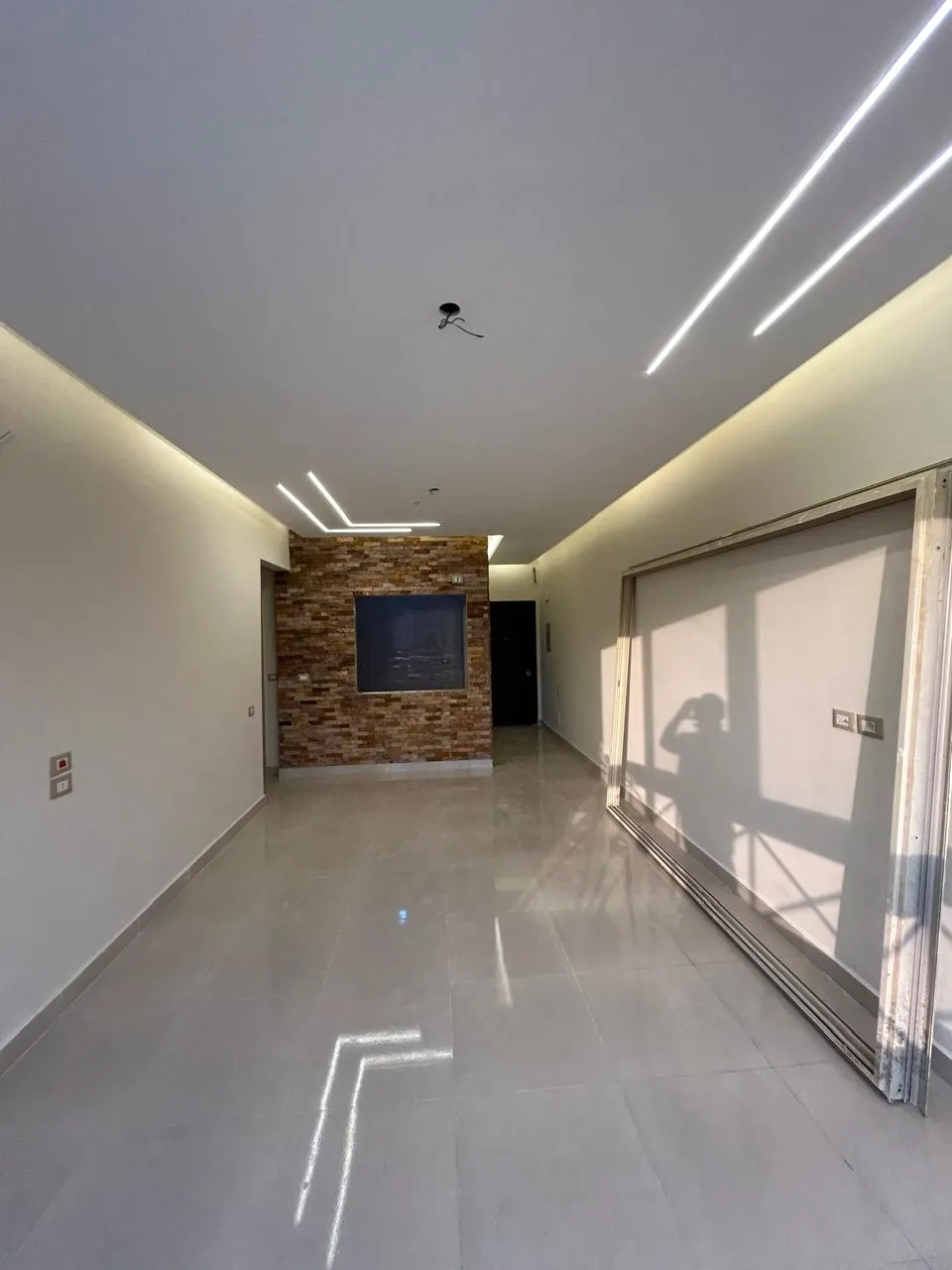 Apartment for sale in Dream Land in 6th of October City of 115 m² with 2 bedrooms