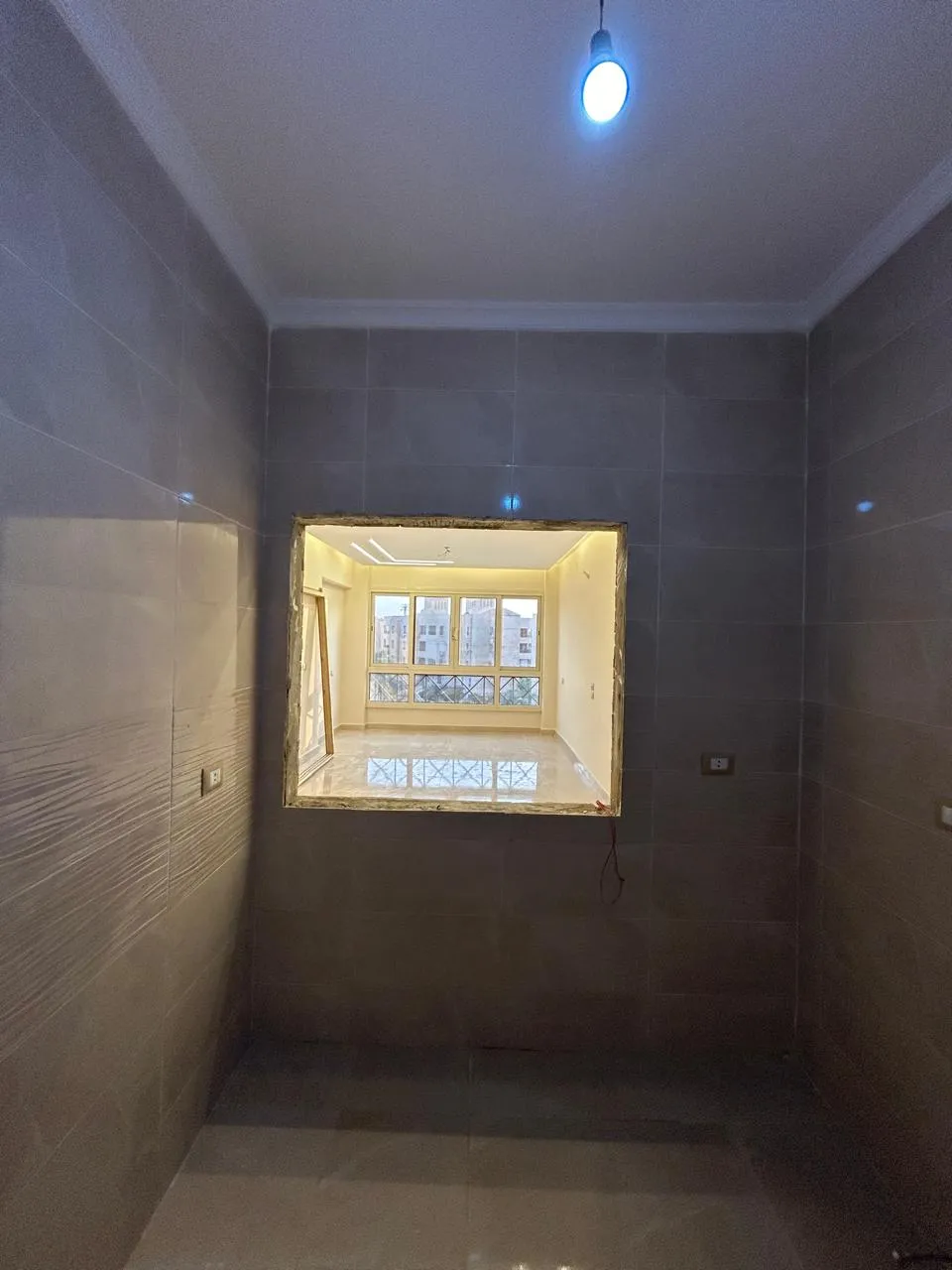 Apartment for sale in Dream Land in 6th of October City of 115 m² with 2 bedrooms