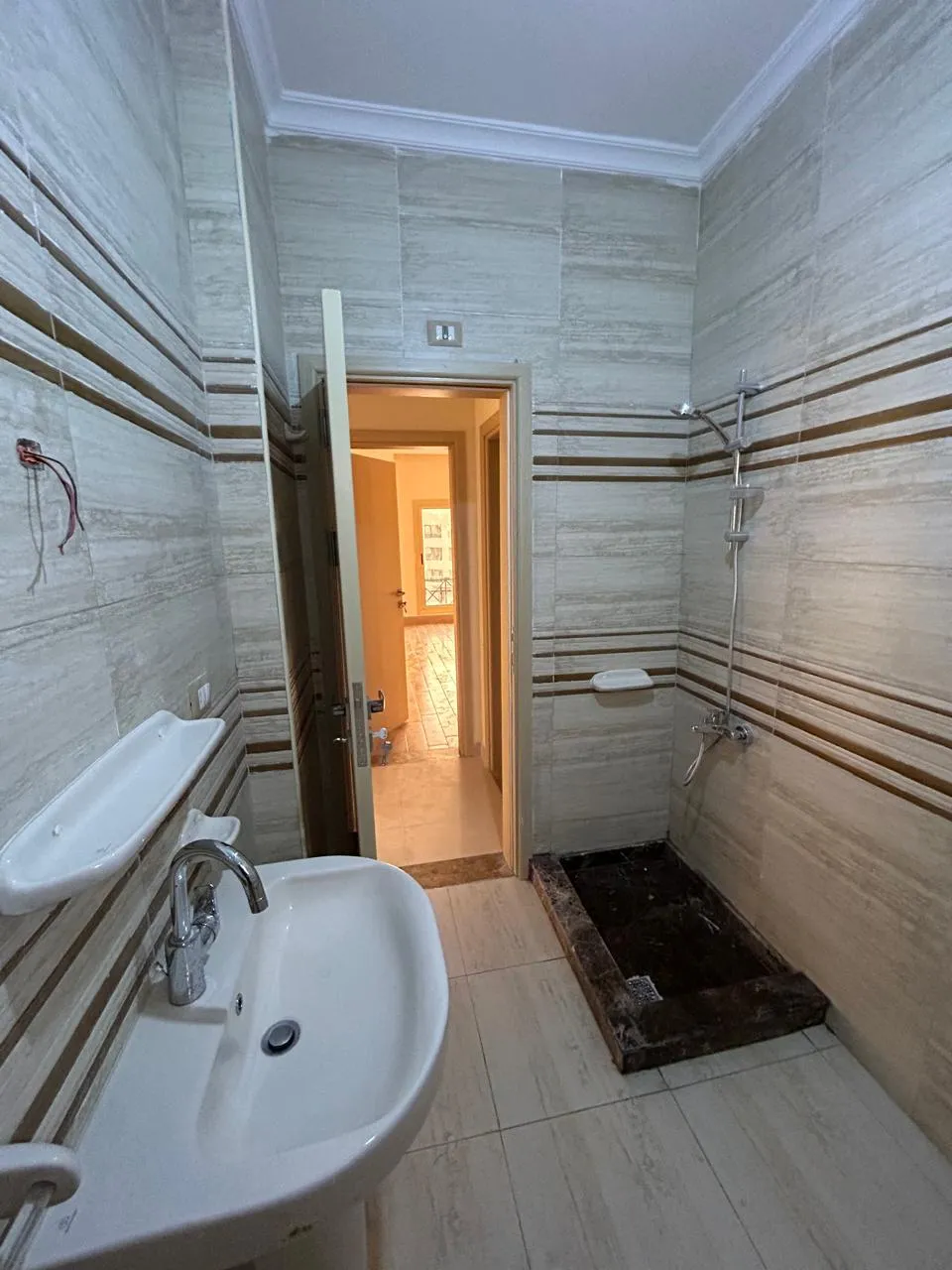 Apartment for sale in Dream Land in 6th of October City of 115 m² with 2 bedrooms