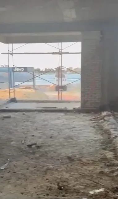 فيلا للبيع في مارينا 8 في الساحل الشمالي بمساحة 418 م² تتكون من 5 غرف