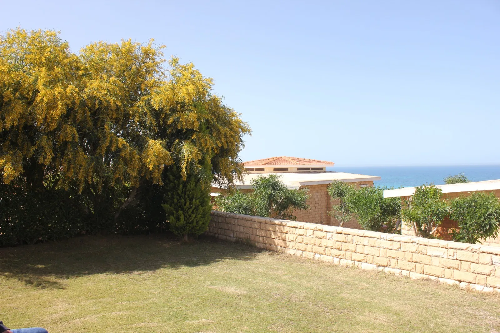 فيلا للبيع في رملة في رأس الحكمة بمساحة 0 م² تتكون من 3 غرف