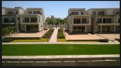 Townhouse for sale in Westown Residences in El Sheikh Zayed of 236 m² with 3 bedrooms