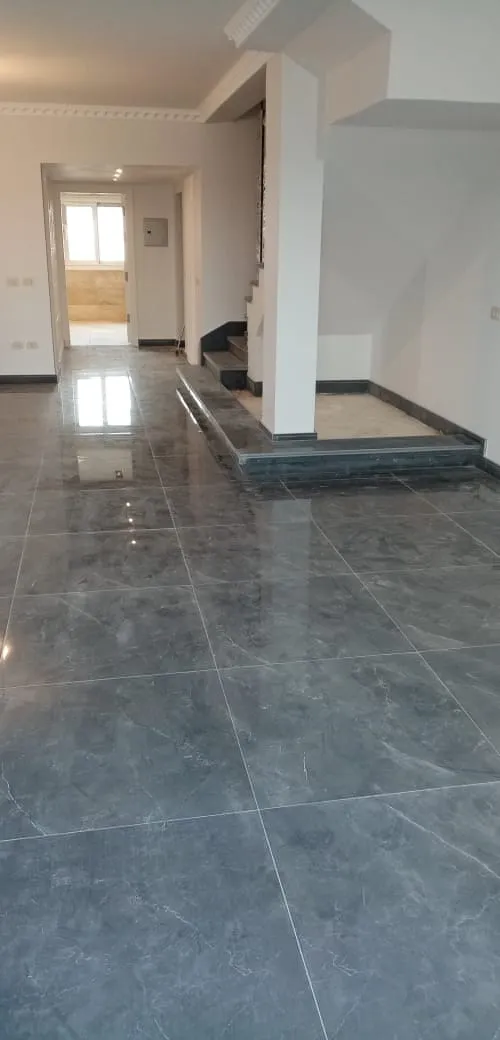 Duplex for sale in Mountain View Hyde Park in New Cairo of 235 m² with 3 bedrooms
