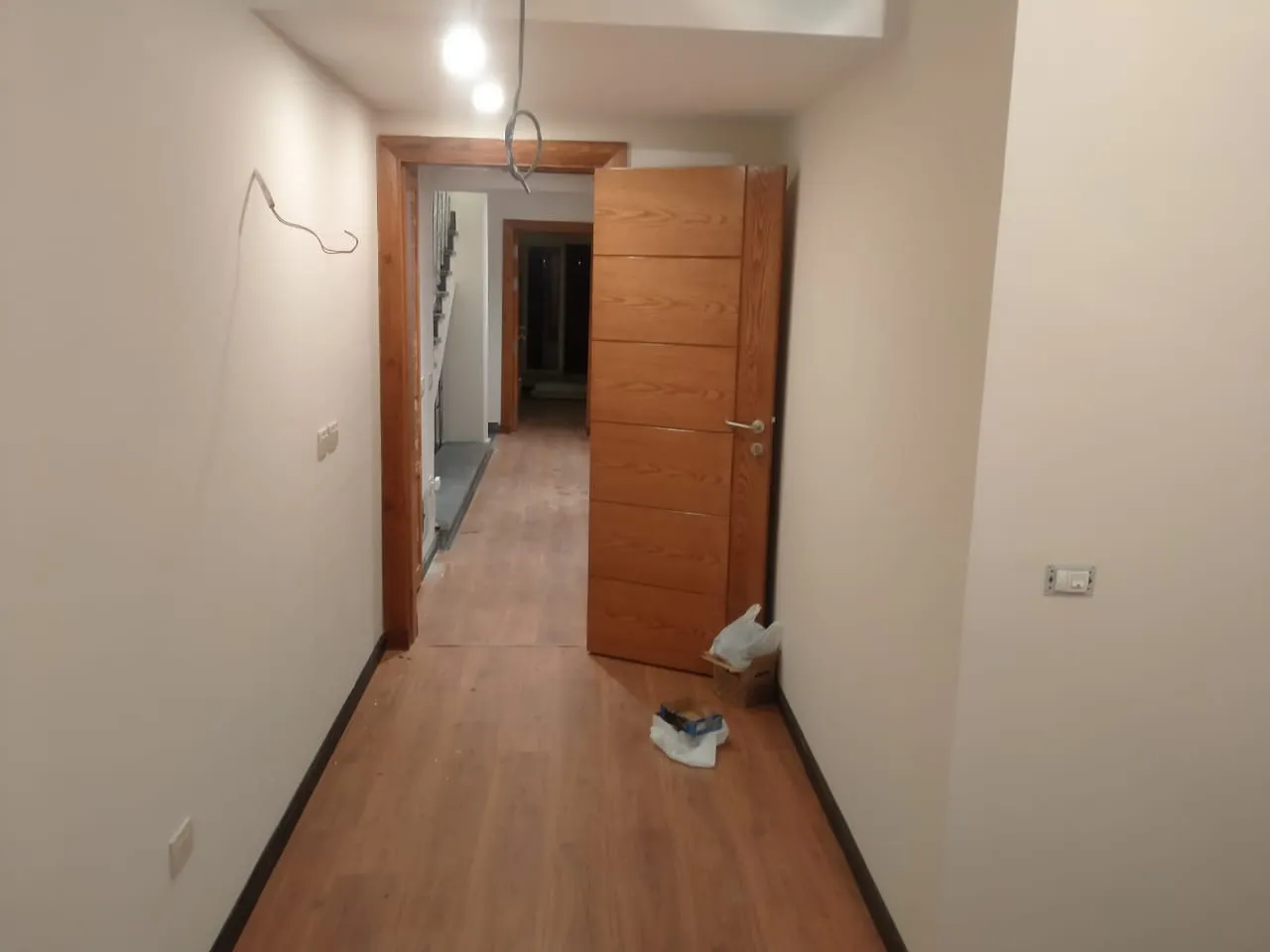 Duplex for sale in Mountain View Hyde Park in New Cairo of 235 m² with 3 bedrooms