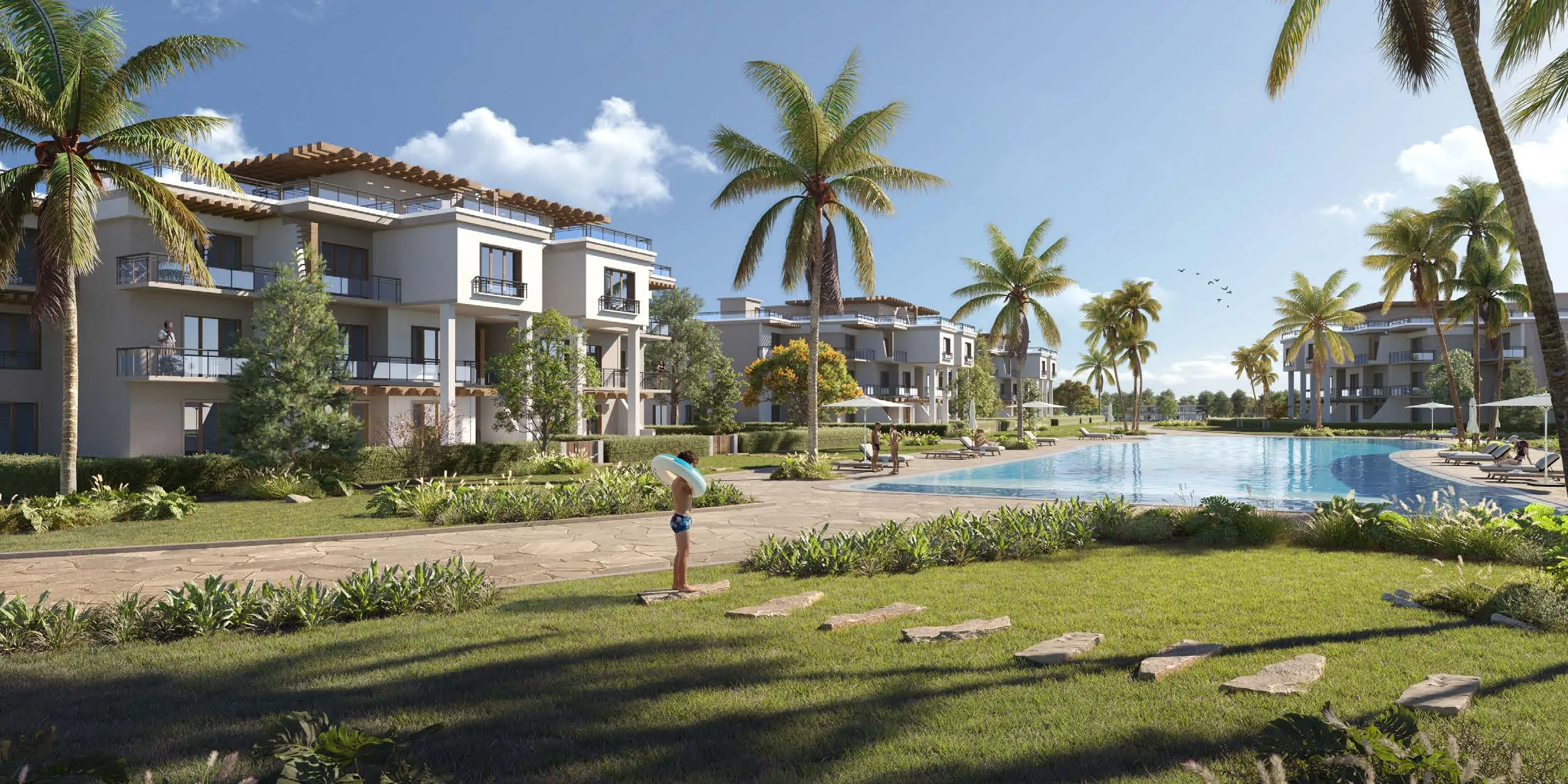 for sale in Water Creek - Direction White in of 0 m² with 0 bedrooms