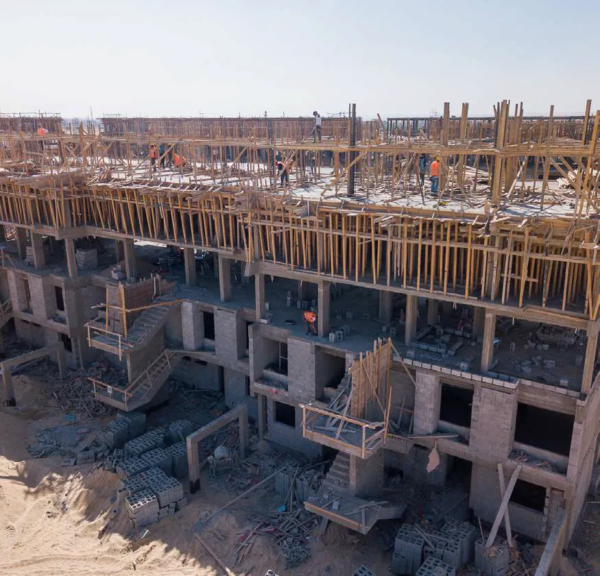 Duplex for sale in Al Burouj in El Shorouk of 0 m² with 3 bedrooms