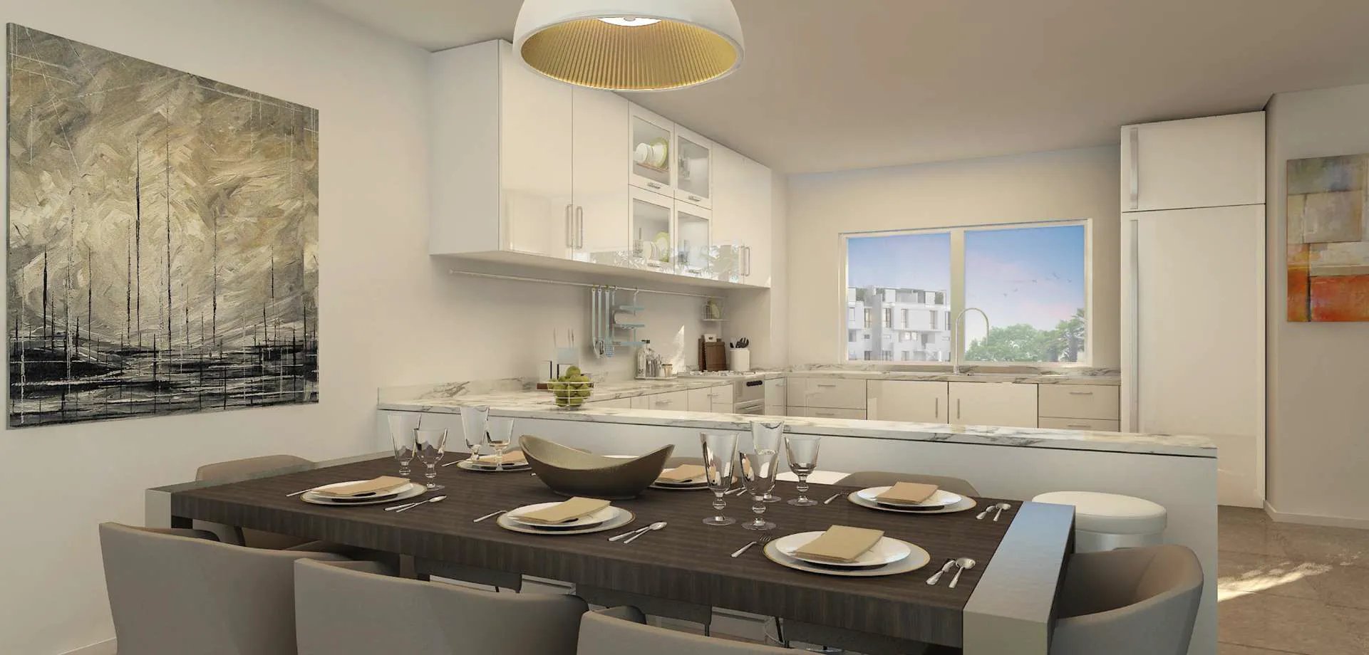 Duplex for sale in Al Burouj in El Shorouk of 0 m² with 3 bedrooms