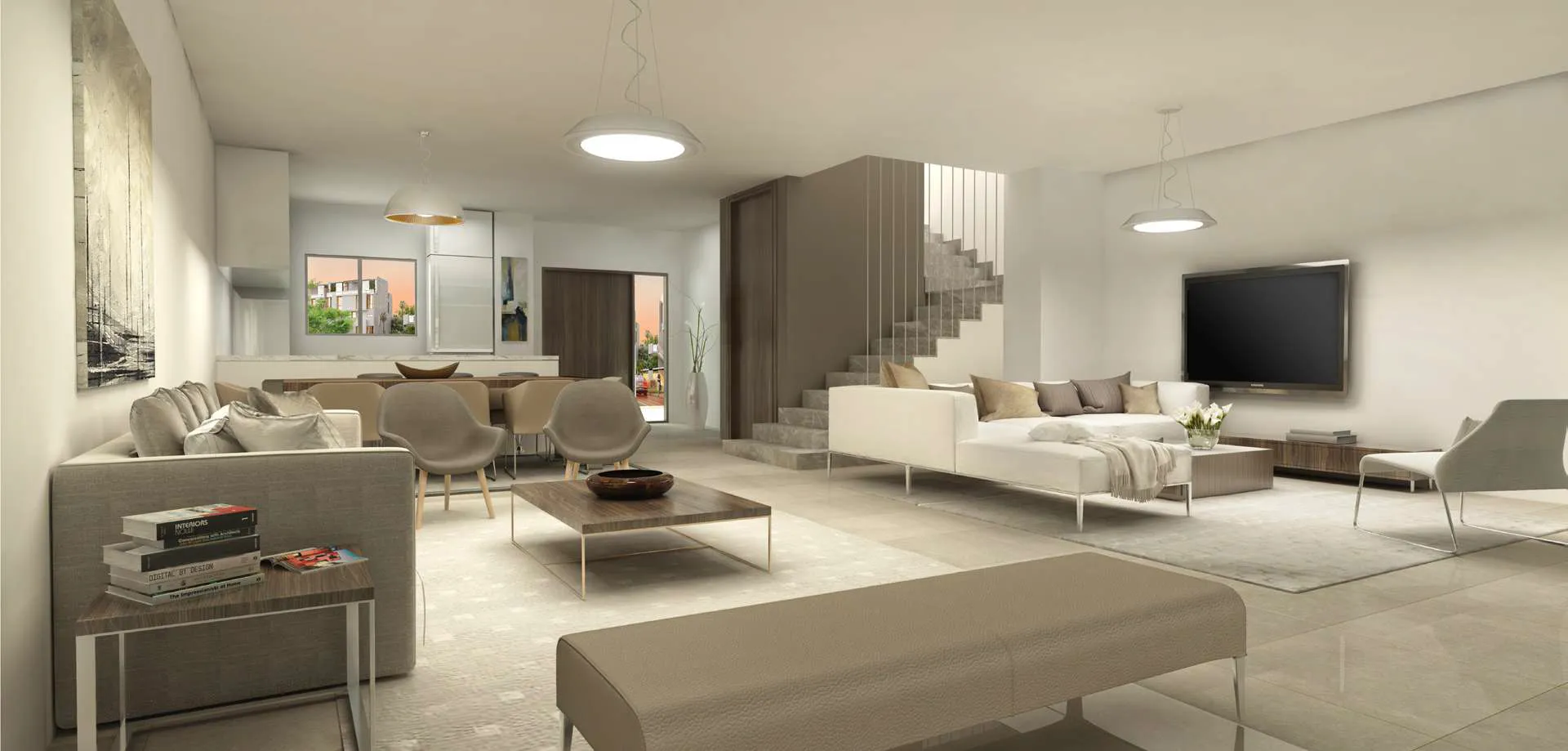 Duplex for sale in Al Burouj in El Shorouk of 0 m² with 3 bedrooms