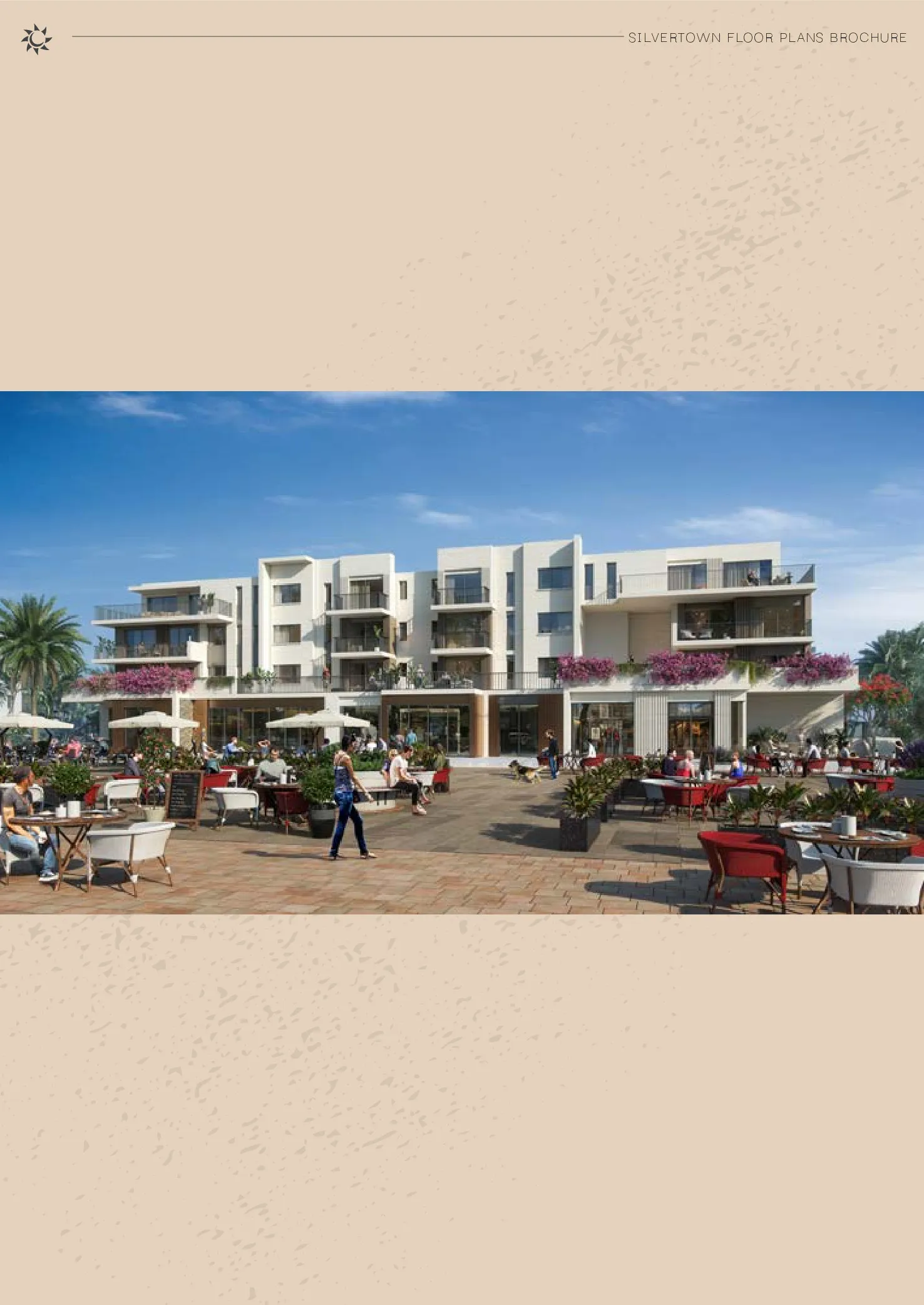 Villa for sale in Silversands  in Sidi Heneish of 0 m² with 5 bedrooms