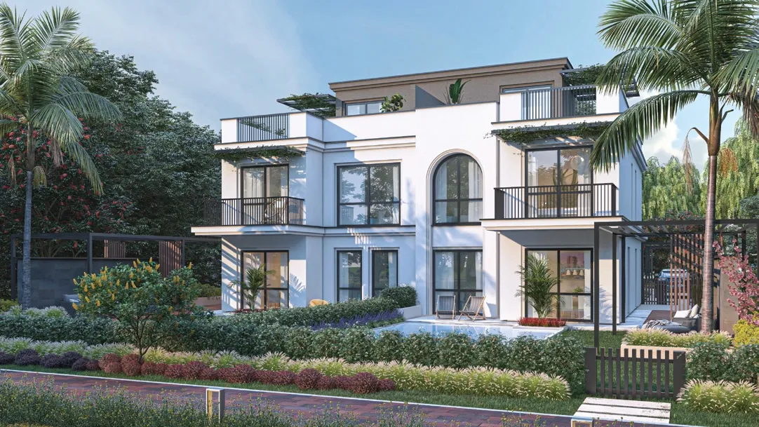 Townhouse for sale in IRA in Northern Expansion of 0 m² with 3 bedrooms