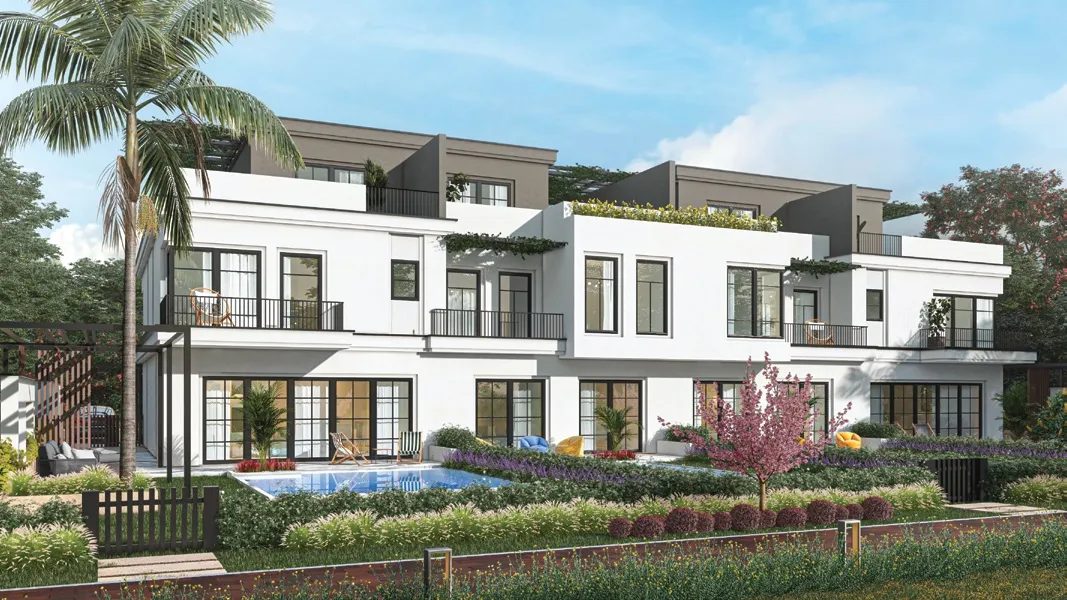 Townhouse for sale in IRA in Northern Expansion of 0 m² with 3 bedrooms