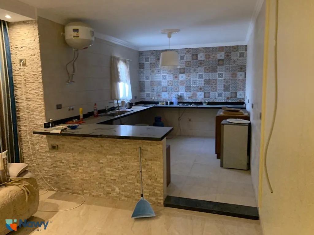 شقة للبيع في ذا سكوير في القاهرة الجديدة بمساحة 0 م² تتكون من 3 غرف