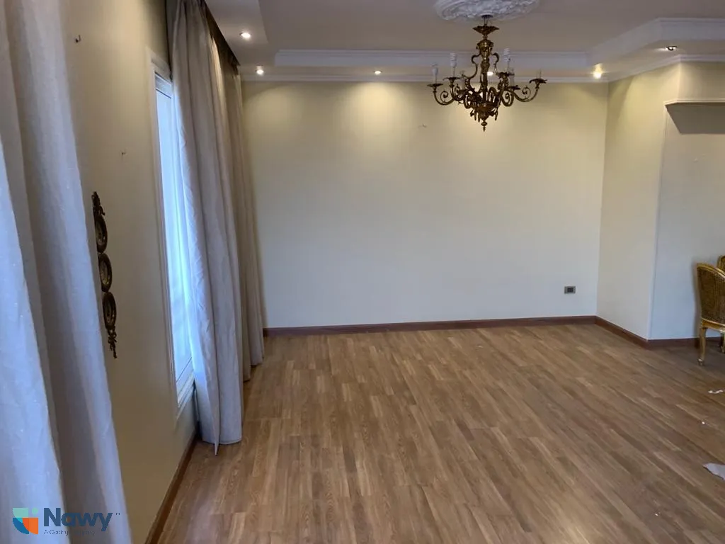 شقة للبيع في ذا سكوير في القاهرة الجديدة بمساحة 0 م² تتكون من 3 غرف