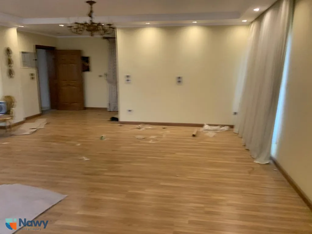 شقة للبيع في ذا سكوير في القاهرة الجديدة بمساحة 0 م² تتكون من 3 غرف