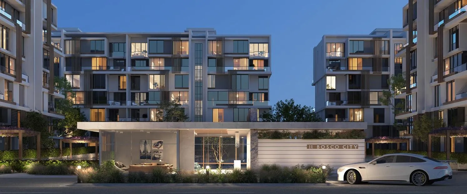  for sale in Il Bosco City  in  of 0 m² with 0 bedrooms