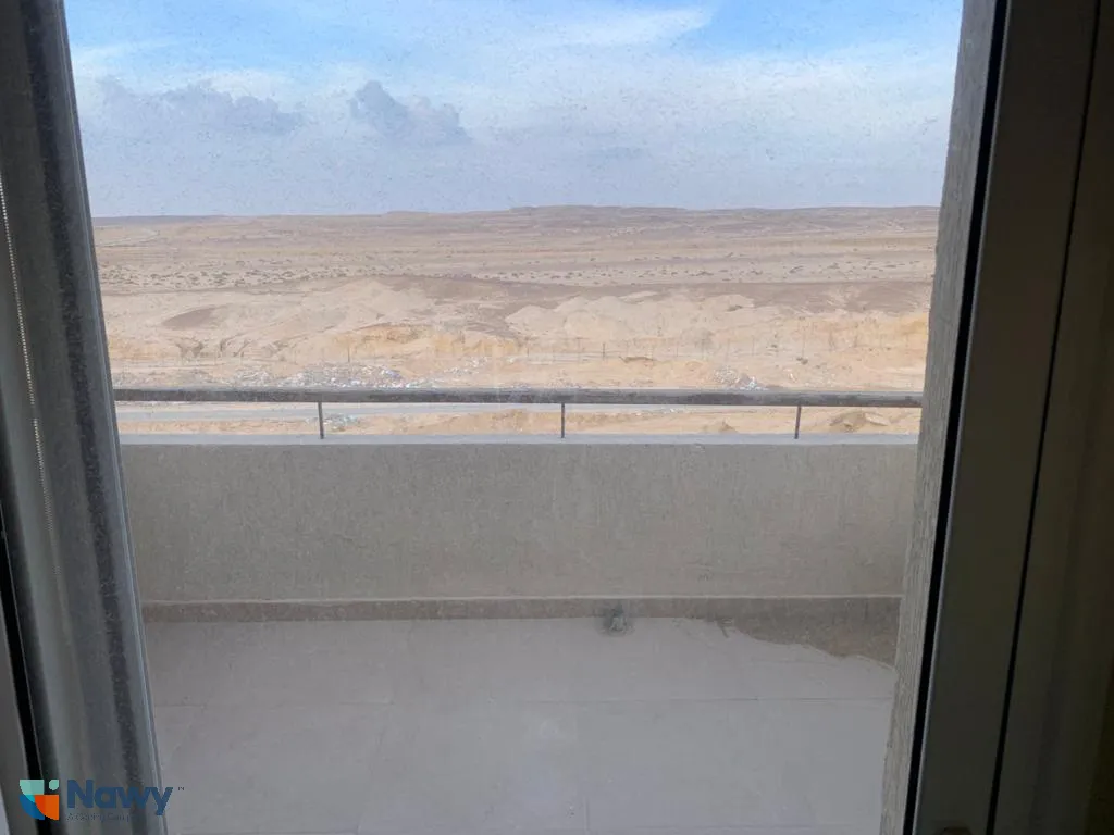 شقة للبيع في ذا سكوير في القاهرة الجديدة بمساحة 0 م² تتكون من 3 غرف