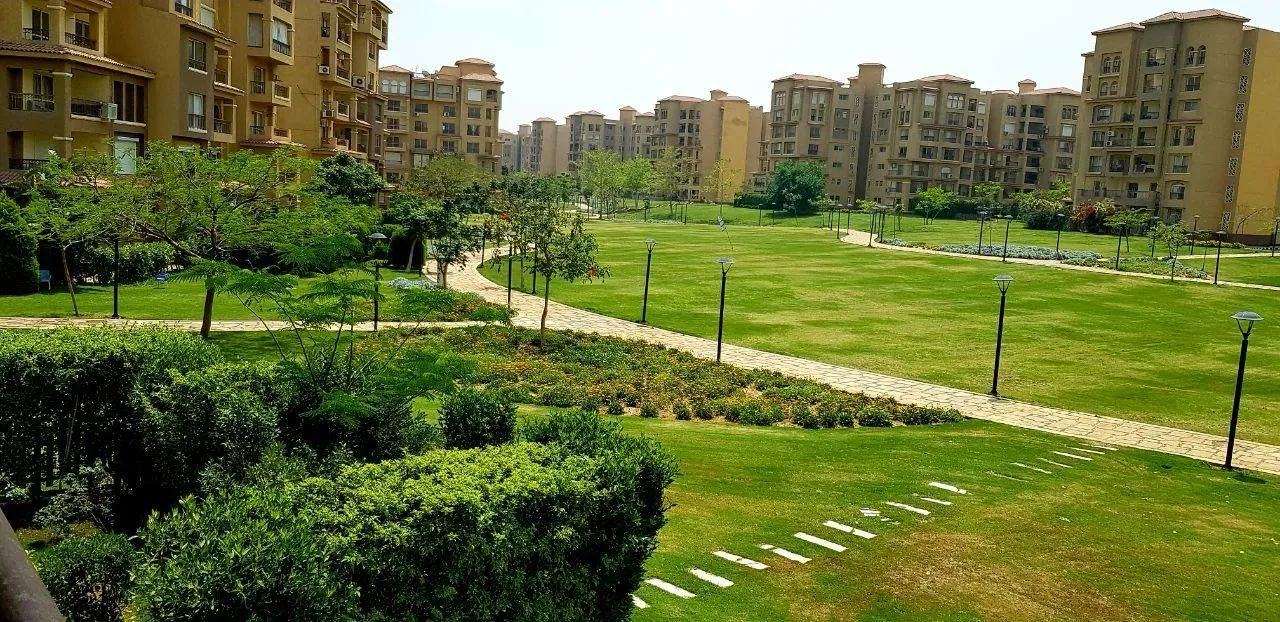  للبيع في مدينتي في  بمساحة 0 م² تتكون من 0 غرف