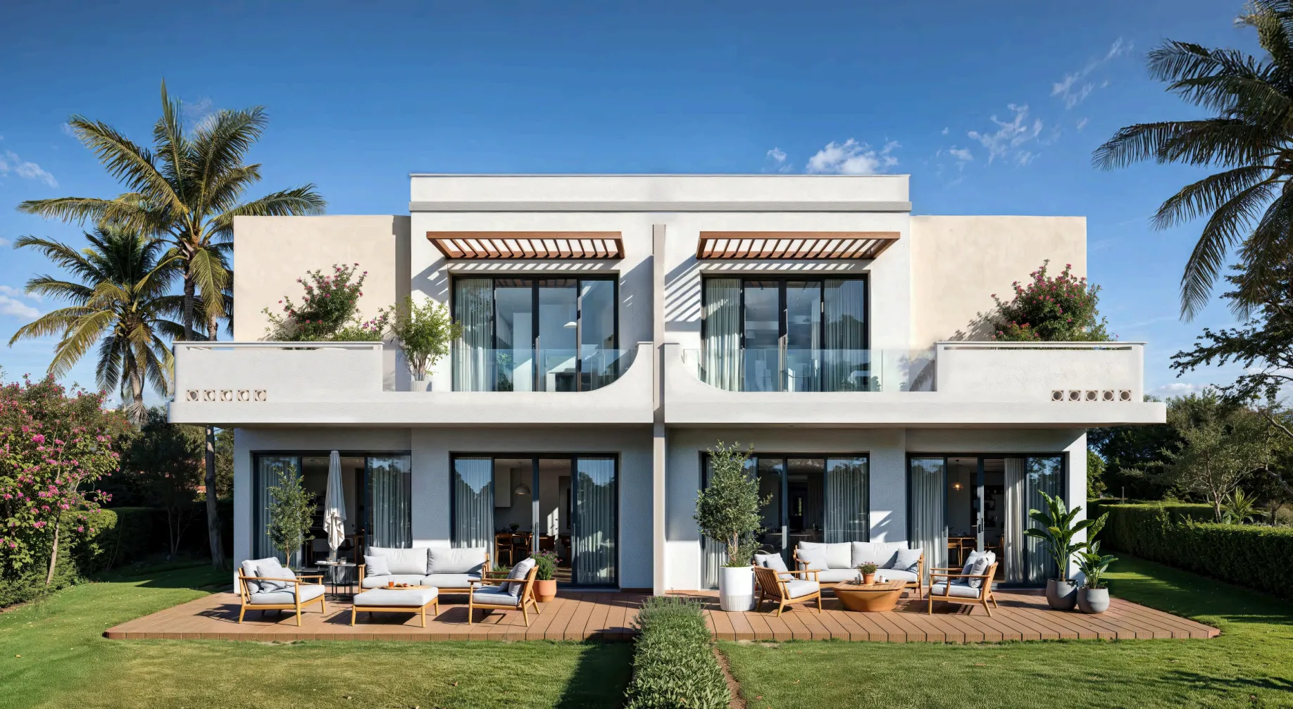  for sale in Beit Al Bahr  in  of 0 m² with 0 bedrooms