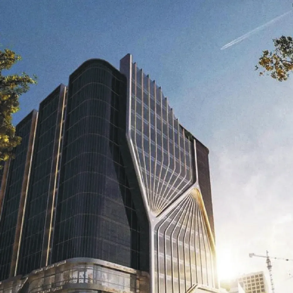  for sale in Striple Walk in  of 0 m² with 0 bedrooms