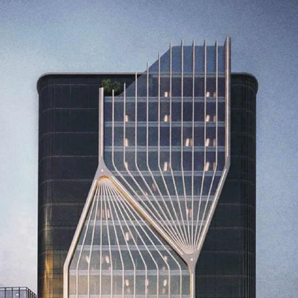  for sale in Striple Walk in  of 0 m² with 0 bedrooms