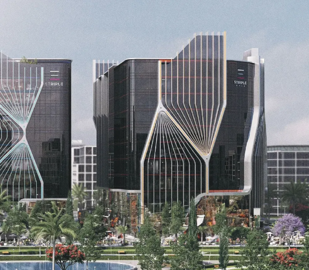  for sale in Striple Walk in  of 0 m² with 0 bedrooms