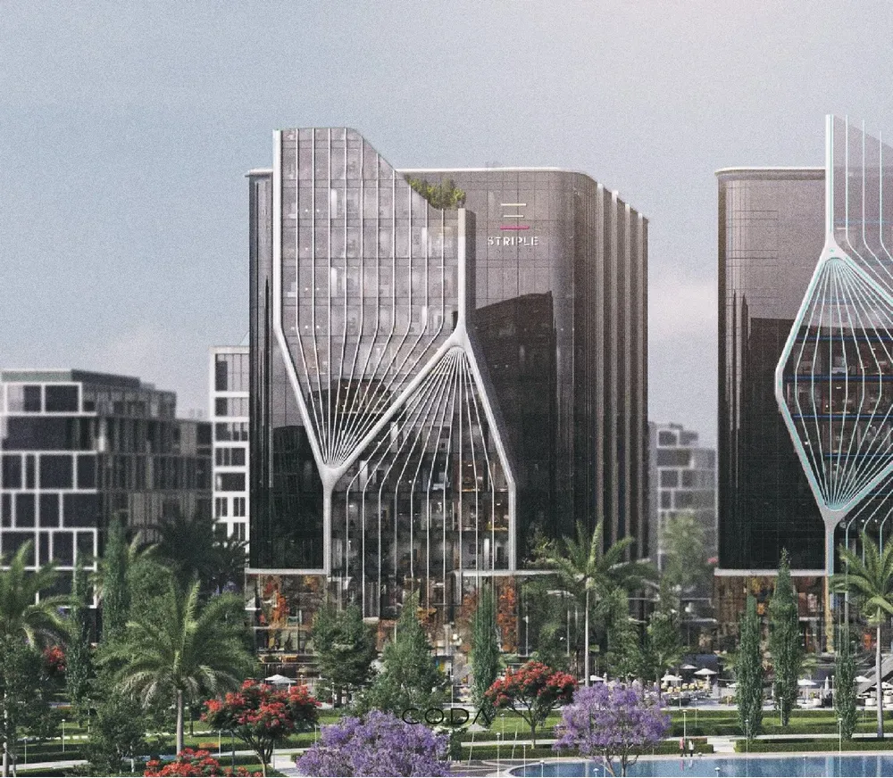  for sale in Striple Walk in  of 0 m² with 0 bedrooms