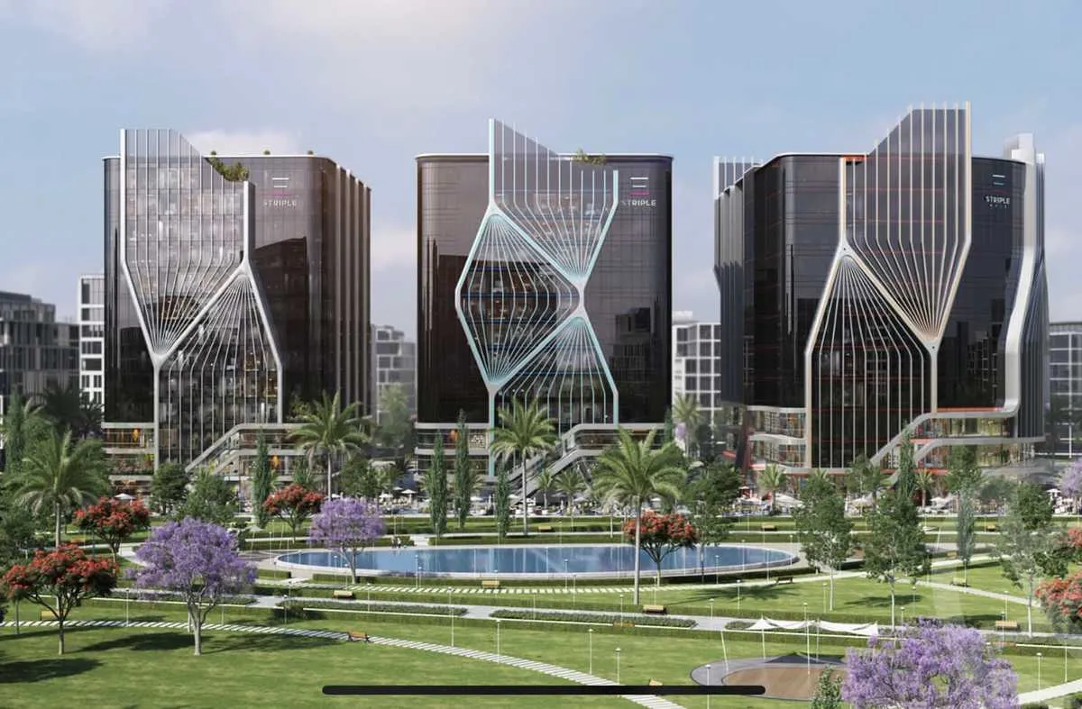  for sale in Striple Walk in  of 0 m² with 0 bedrooms