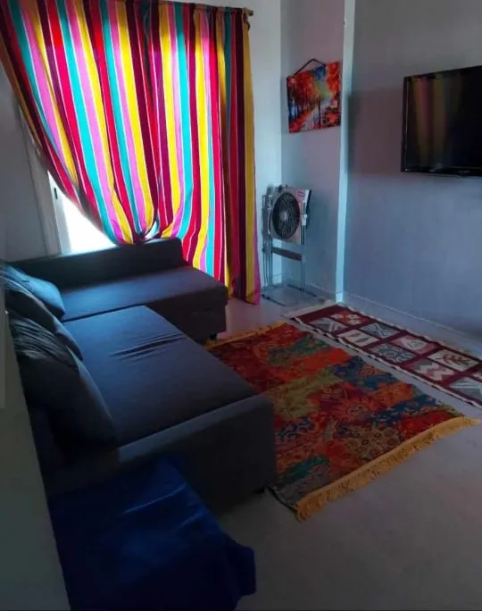 Studio for sale in Golf Porto Marina in Al Alamein of 47 m² with 1 bedrooms