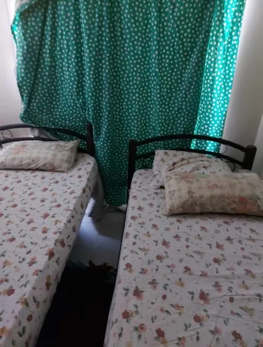 Studio for sale in Golf Porto Marina in Al Alamein of 47 m² with 1 bedrooms
