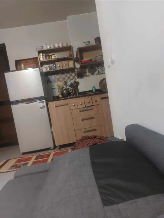 Studio for sale in Golf Porto Marina in Al Alamein of 47 m² with 1 bedrooms