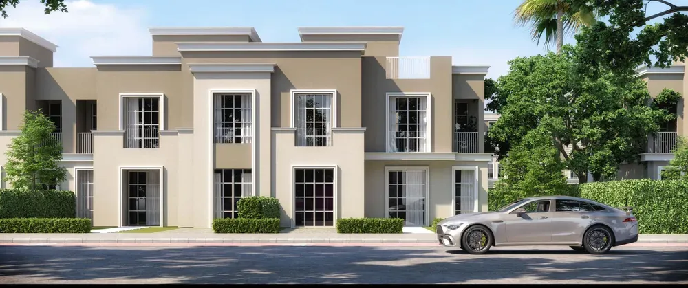  للبيع في ذا بترفلاى في  بمساحة 0 م² تتكون من 0 غرف