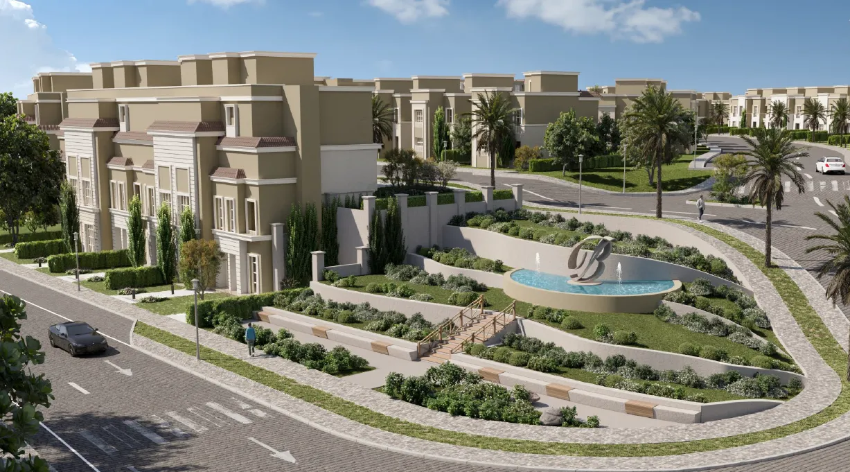  للبيع في ذا بترفلاى في  بمساحة 0 م² تتكون من 0 غرف