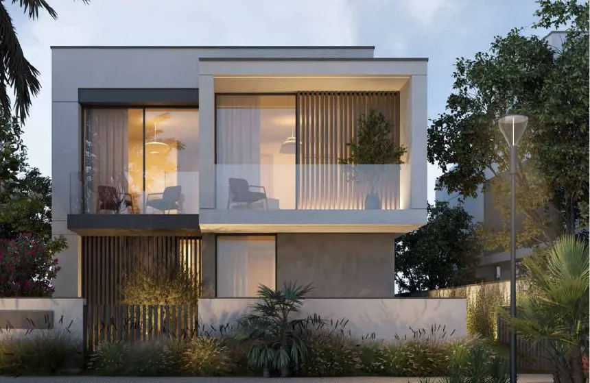 Villa for sale in Nmq in 6th of October City of 0 m² with 4 bedrooms