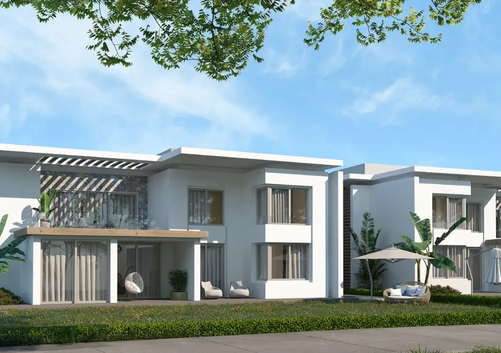 Apartment for sale in Mesca Somabay in Somabay of 105 m² with 2 bedrooms