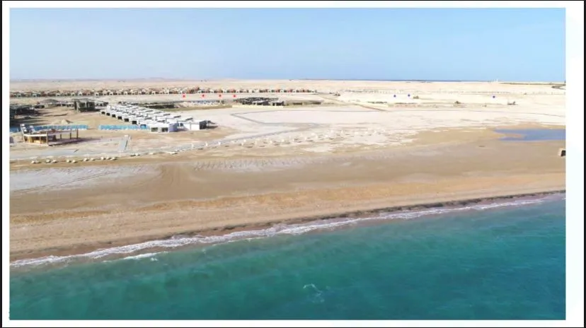 Apartment for sale in Mesca Somabay in Somabay of 105 m² with 2 bedrooms