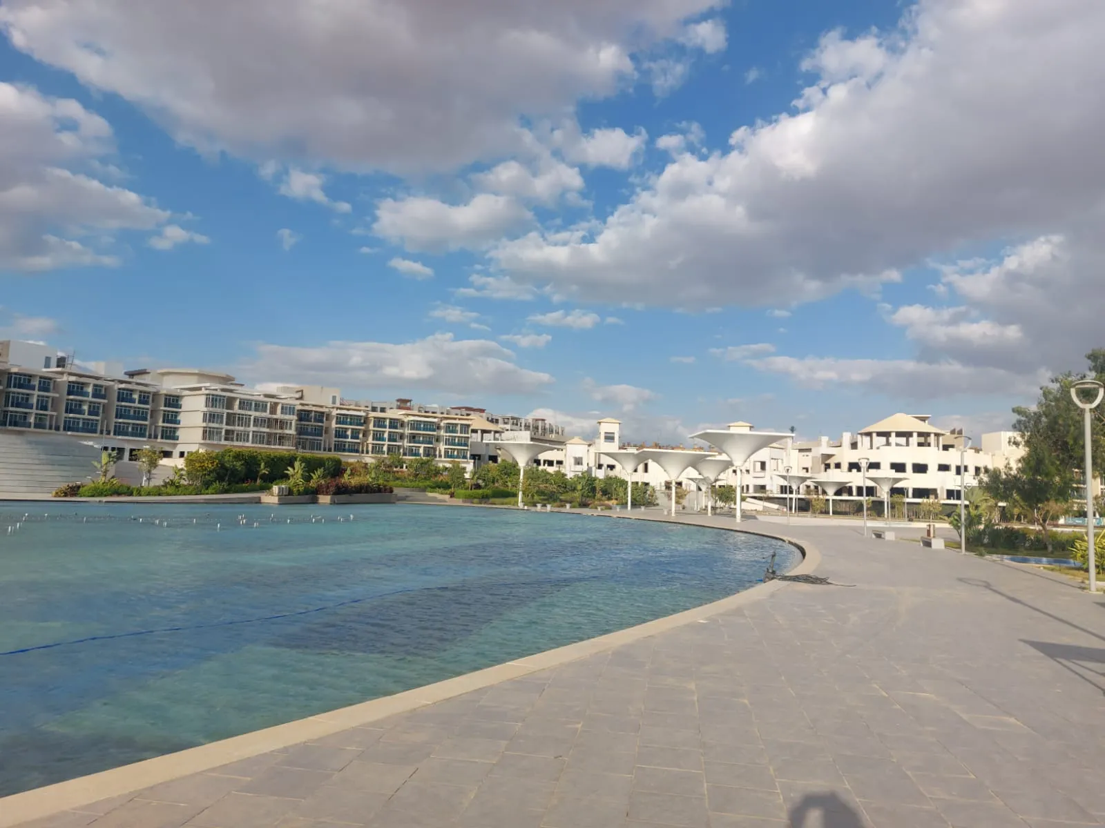  للبيع في نيوم أكتوبر في  بمساحة 0 م² تتكون من 0 غرف