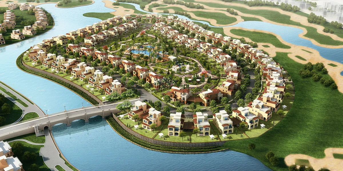 Townhouse for sale in Marassi in Sidi Abdel Rahman of 0 m² with 3 bedrooms