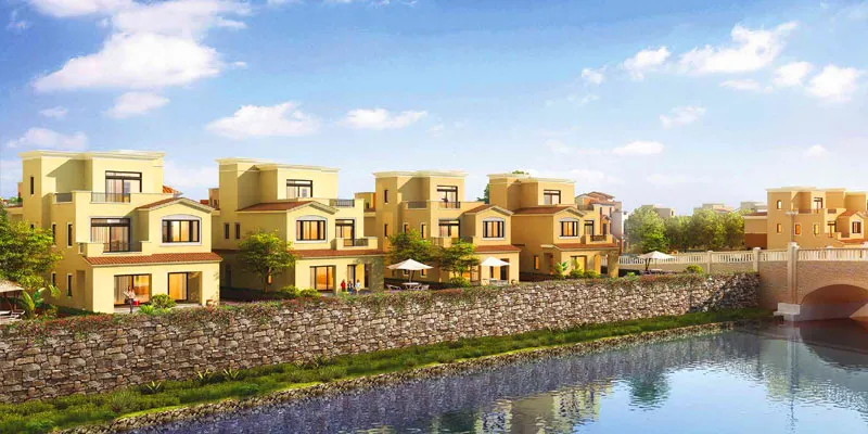 Townhouse for sale in Marassi in Sidi Abdel Rahman of 0 m² with 3 bedrooms