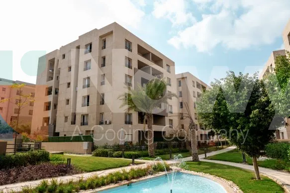 Apartment for sale in The Square in New Cairo of 0 m² with 3 bedrooms